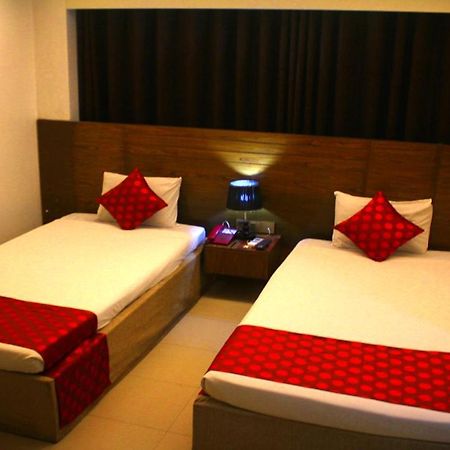 The Alina Hotel & Suites Chittagong Exterior foto